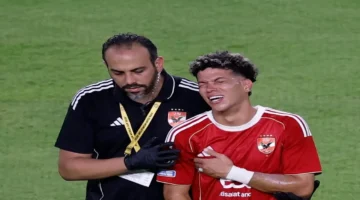 غيابات متكررة وأداء باهت.. الأهلي يواجه معضلة حقيقية مع إمام عاشور